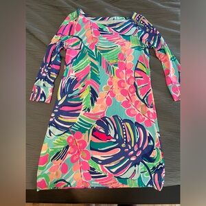 Lilly Pulitzer Sophie Dress, size M